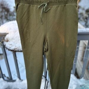 a new day Sage Green Casual Pants